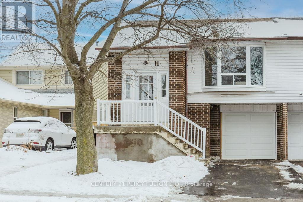 11 Bay Crest Drive, Brampton, Ontario  L6Z 1H5 - Photo 42 - W12772698