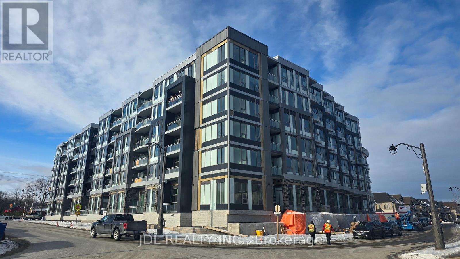 325 - 2501 Saw Whet Boulevard, Oakville, Ontario  L6M 5N2 - Photo 10 - W12772724