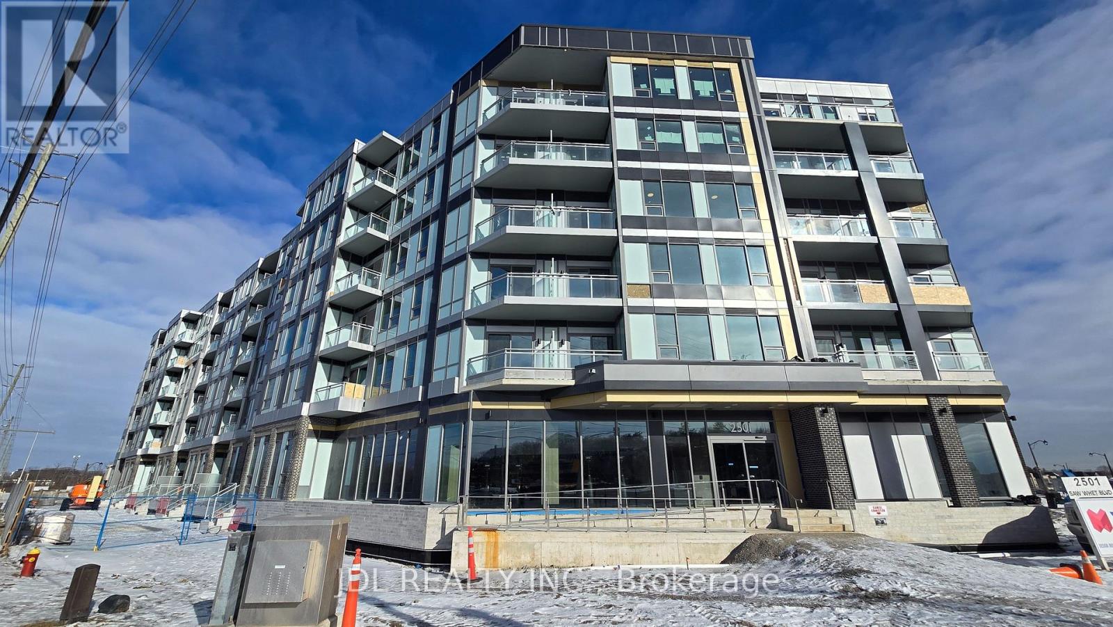 325 - 2501 Saw Whet Boulevard, Oakville, Ontario  L6M 5N2 - Photo 16 - W12772724