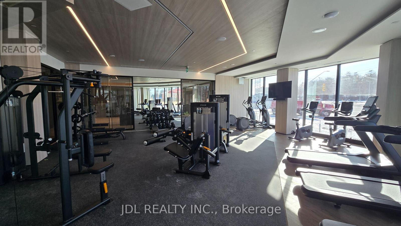 325 - 2501 Saw Whet Boulevard, Oakville, Ontario  L6M 5N2 - Photo 17 - W12772724