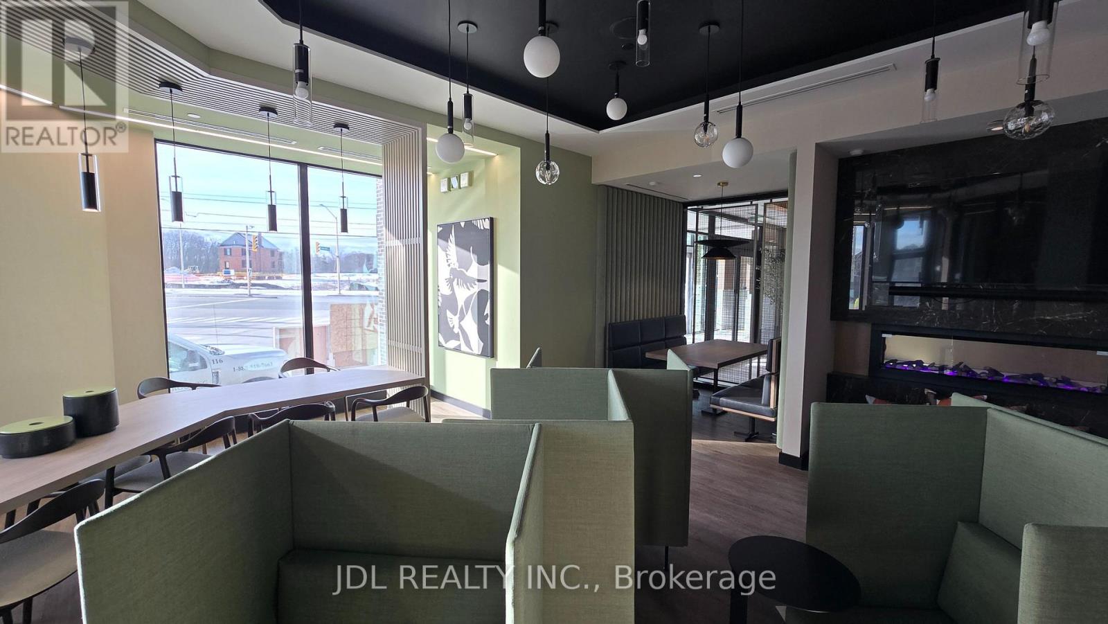 325 - 2501 Saw Whet Boulevard, Oakville, Ontario  L6M 5N2 - Photo 18 - W12772724