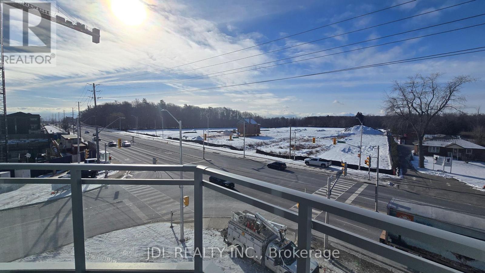 325 - 2501 Saw Whet Boulevard, Oakville, Ontario  L6M 5N2 - Photo 8 - W12772724