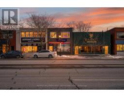 267 LAKESHORE ROAD E, Mississauga, Ontario