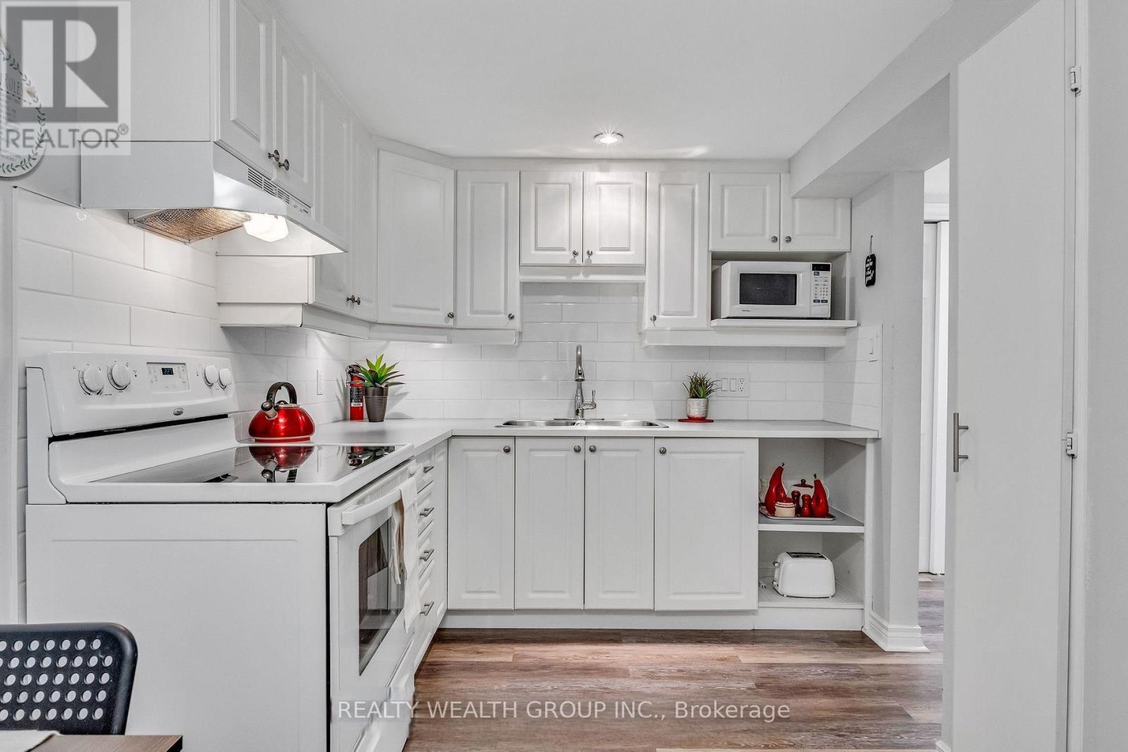 Basement - 771 Eversley Drive, Mississauga, Ontario  L5A 2E2 - Photo 1 - W12772750