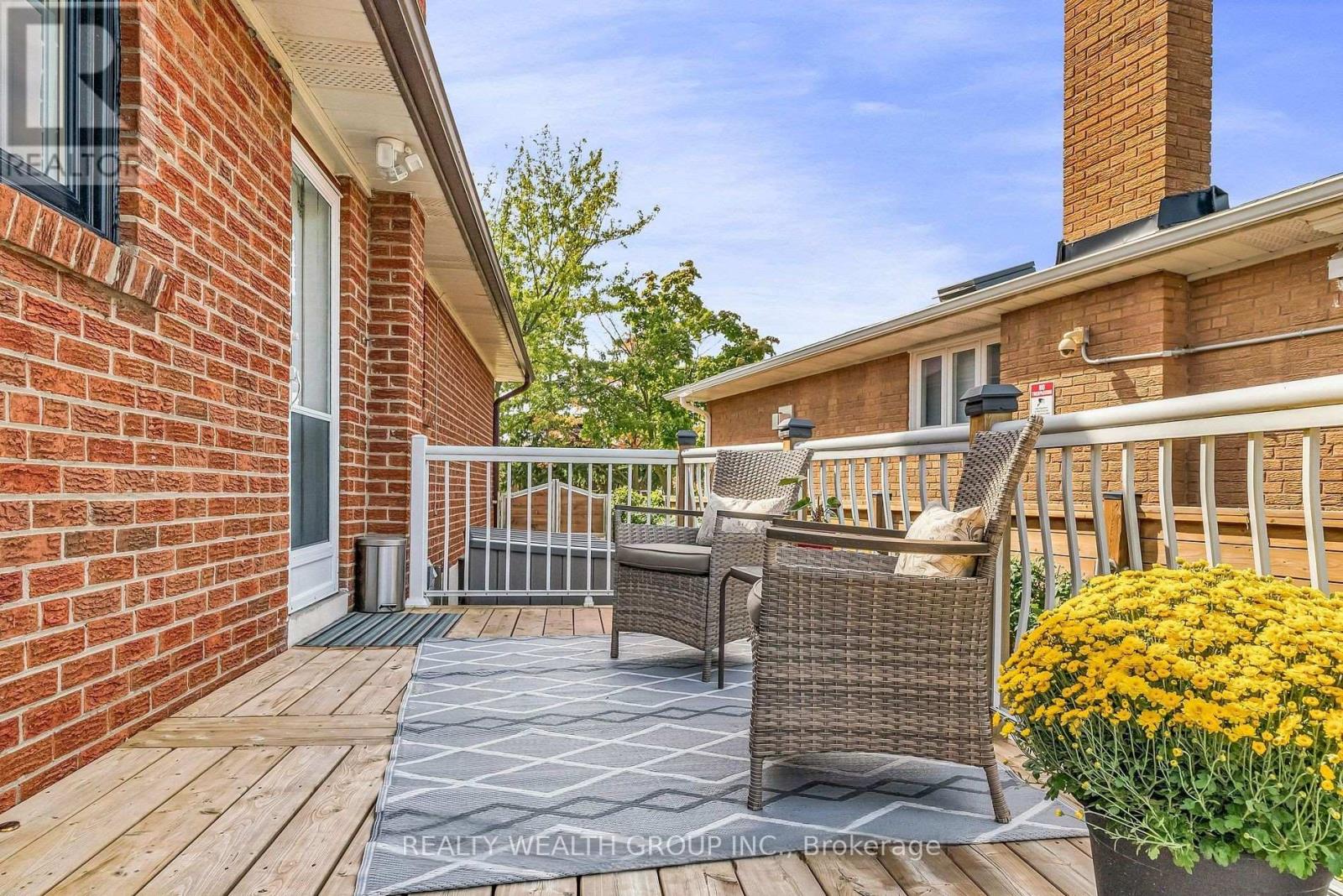 Basement - 771 Eversley Drive, Mississauga, Ontario  L5A 2E2 - Photo 12 - W12772750