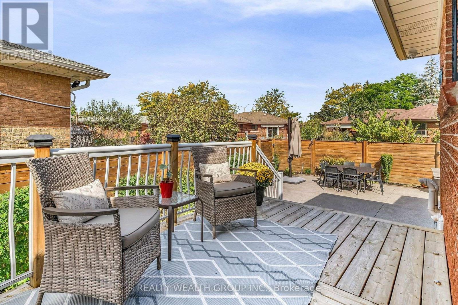 Basement - 771 Eversley Drive, Mississauga, Ontario  L5A 2E2 - Photo 13 - W12772750