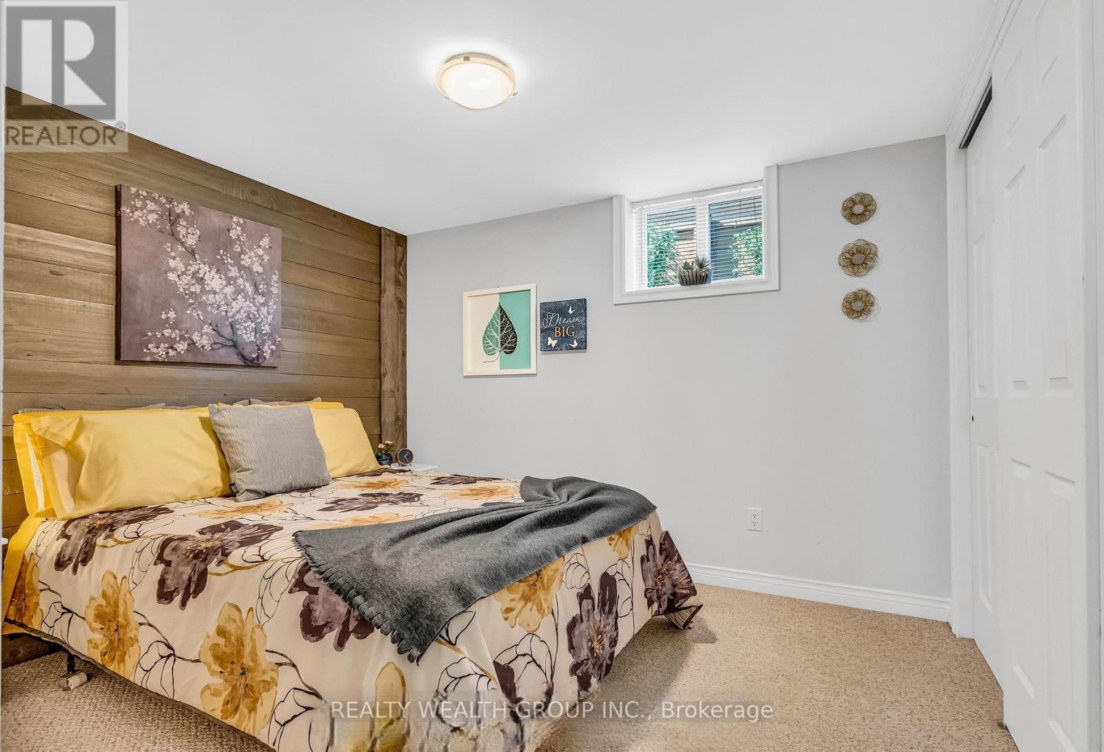 Basement - 771 Eversley Drive, Mississauga, Ontario  L5A 2E2 - Photo 4 - W12772750