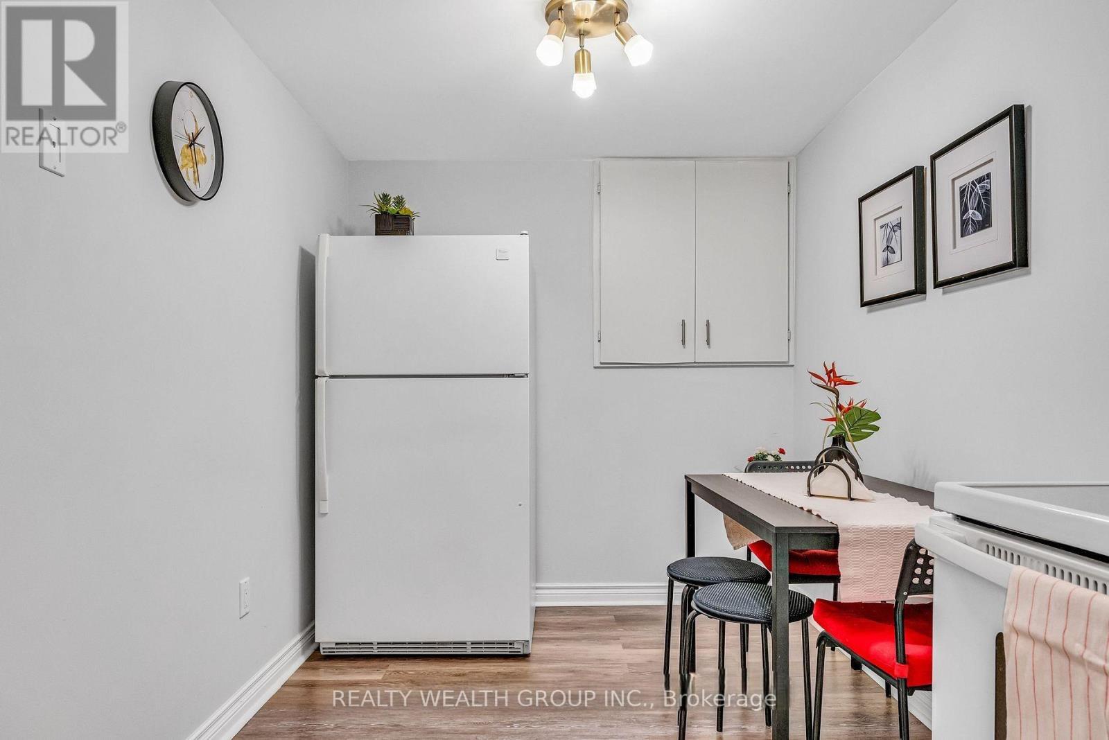 Basement - 771 Eversley Drive, Mississauga, Ontario  L5A 2E2 - Photo 9 - W12772750