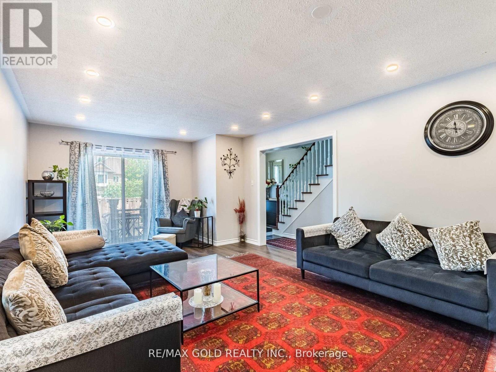 107 Clover Bloom Road, Brampton, Ontario  L6R 1S6 - Photo 12 - W12772768