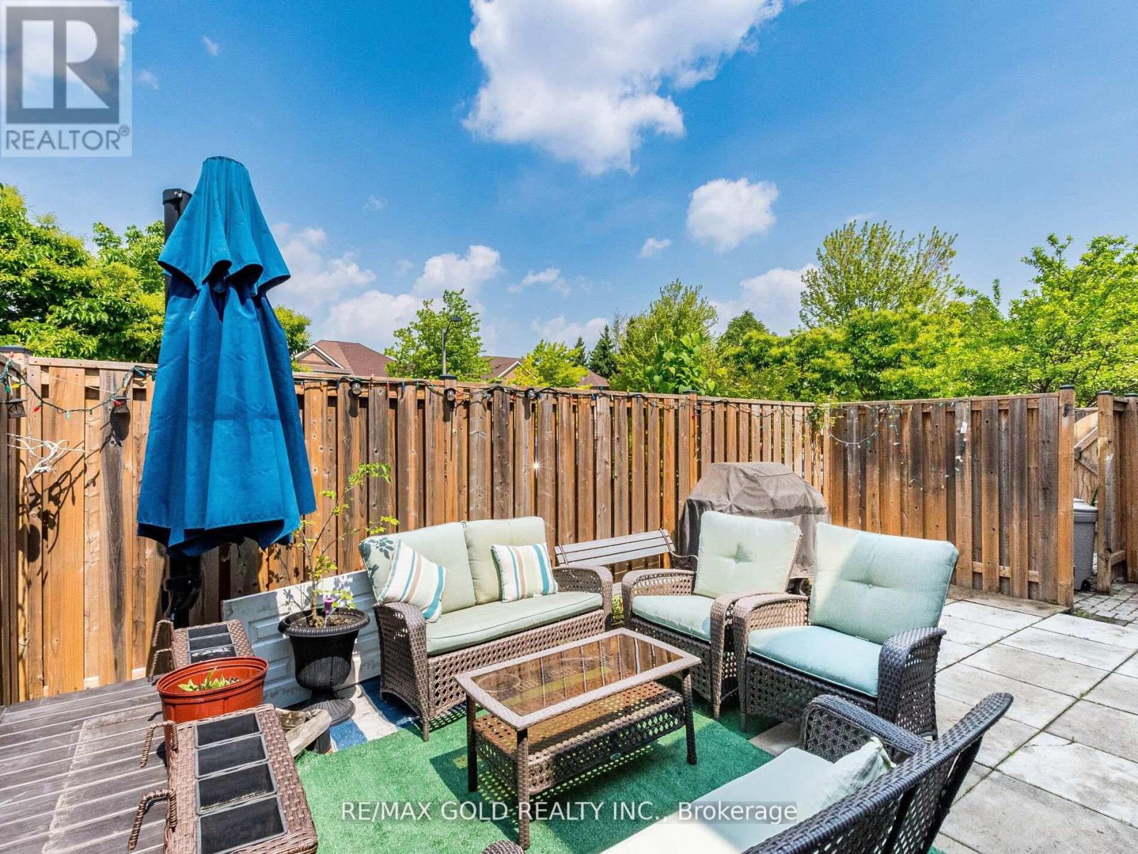 107 Clover Bloom Road, Brampton, Ontario  L6R 1S6 - Photo 47 - W12772768