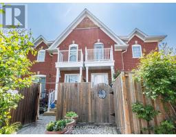 107 CLOVER BLOOM ROAD, Brampton, Ontario