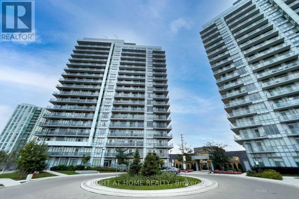 1803 - 4633 Glen Erin Drive, Mississauga, Ontario  L5M 0Y6 - Photo 1 - W12772770