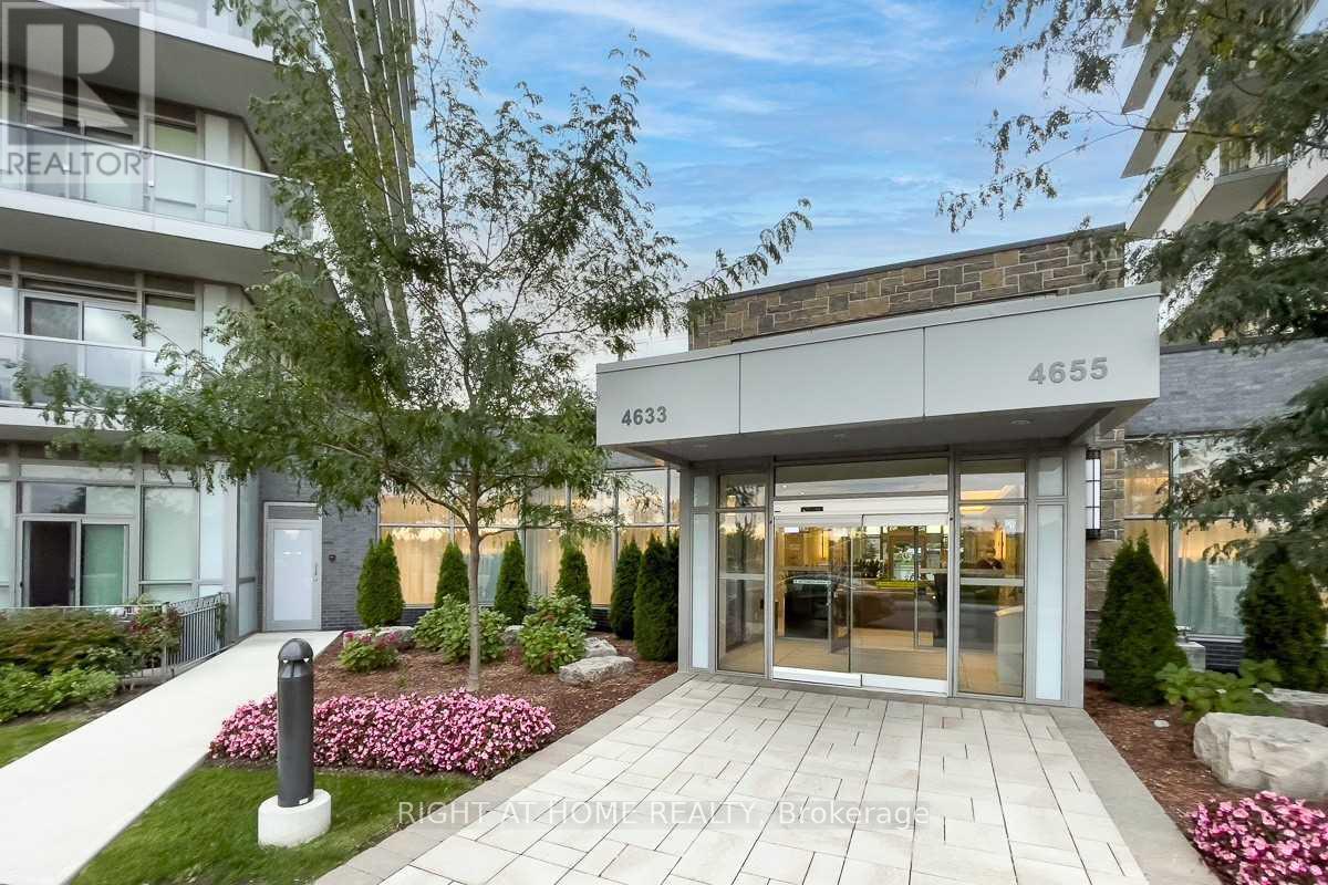 1803 - 4633 Glen Erin Drive, Mississauga, Ontario  L5M 0Y6 - Photo 2 - W12772770