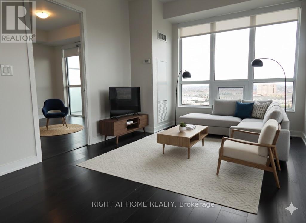 1803 - 4633 Glen Erin Drive, Mississauga, Ontario  L5M 0Y6 - Photo 5 - W12772770