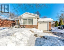 UPPER - 91 RAVENSCREST DRIVE, Toronto, Ontario