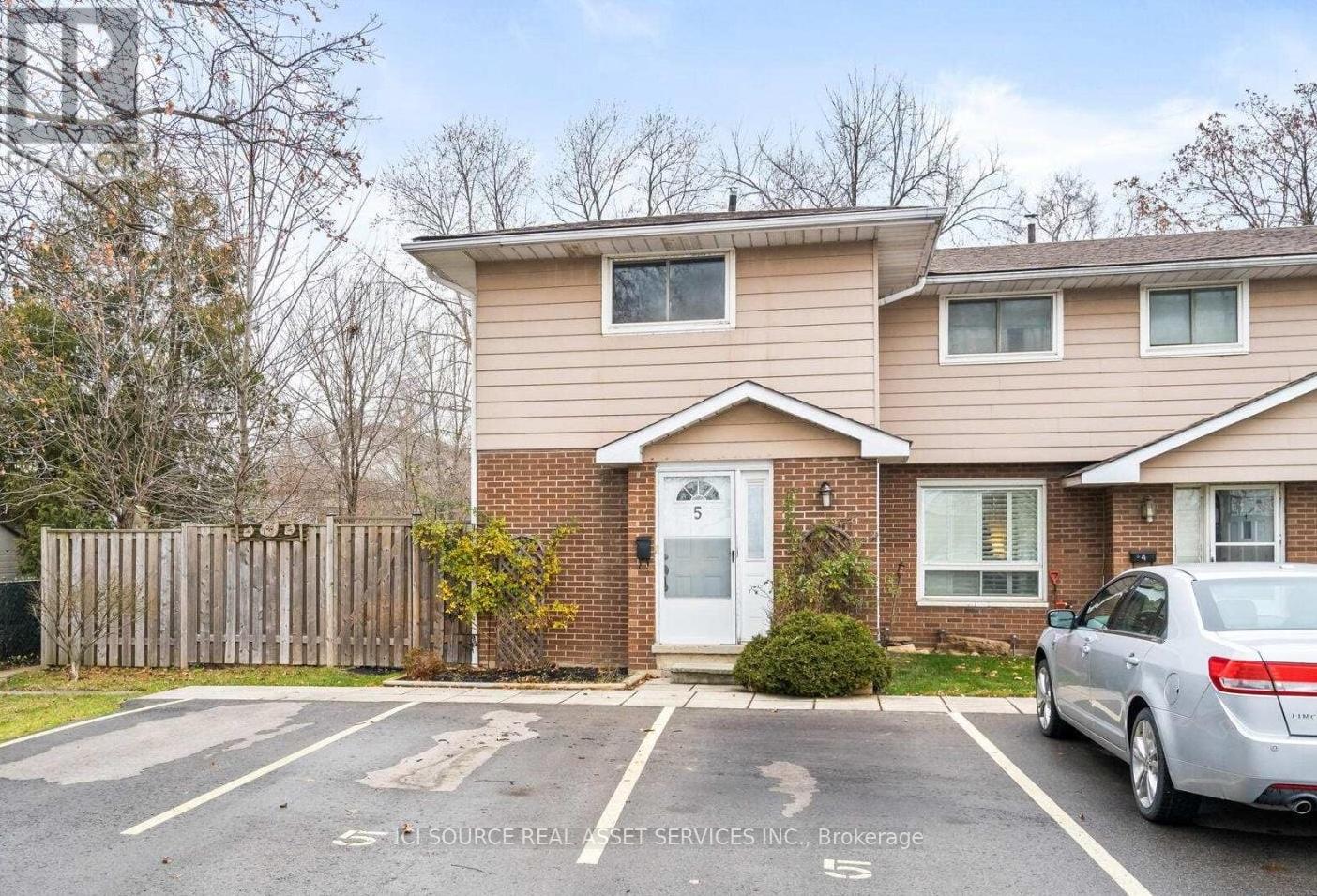 5 - 2377 Industrial Street, Burlington, Ontario  L7P 1A4 - Photo 1 - W12772810