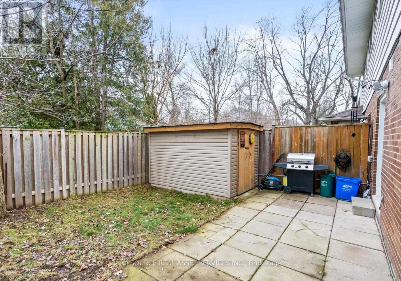 5 - 2377 Industrial Street, Burlington, Ontario  L7P 1A4 - Photo 28 - W12772810