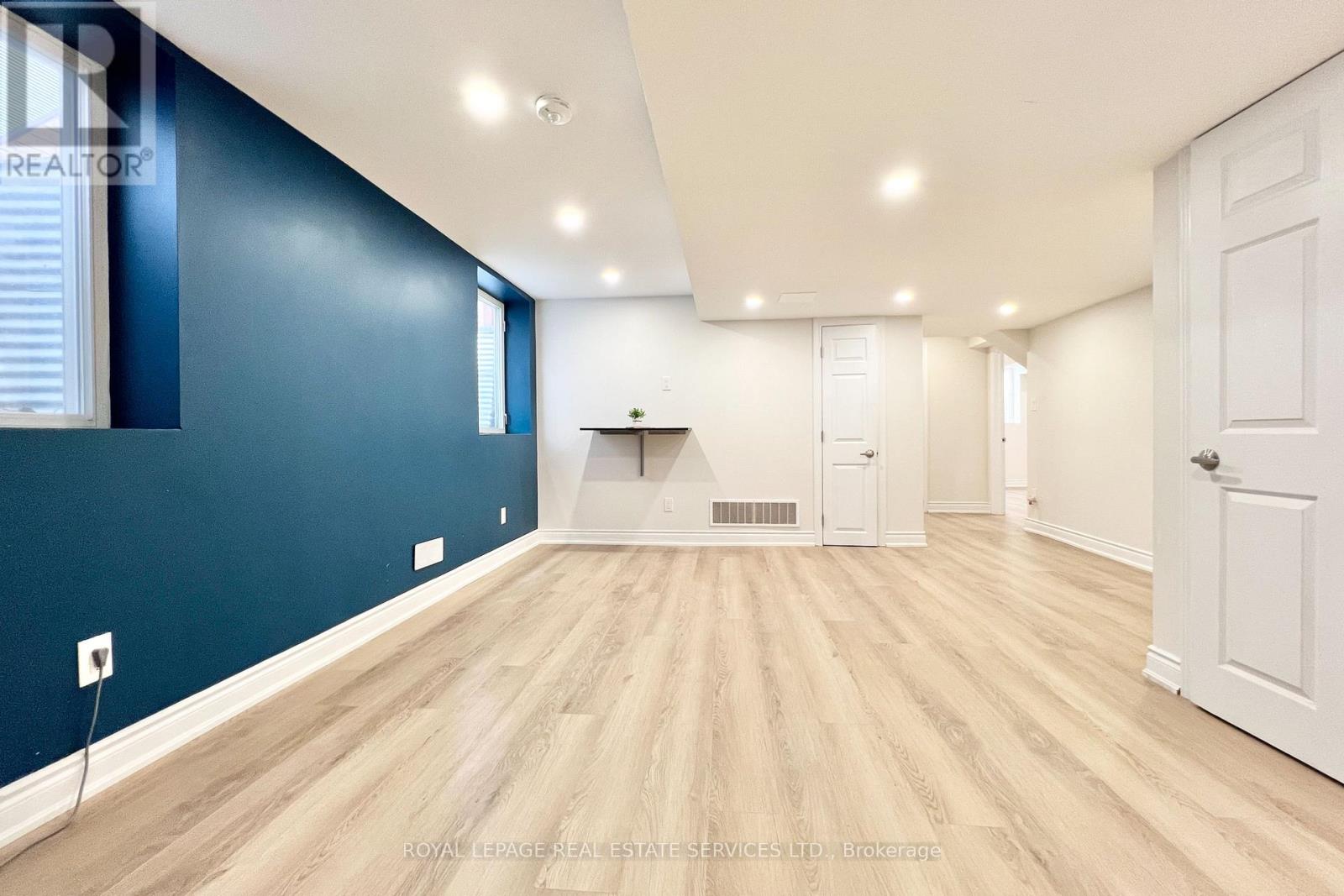 Bsmt - 411 Grindstone Trail, Oakville, Ontario  L6H 0S1 - Photo 13 - W12772816