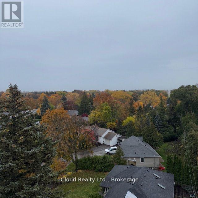 621 - 500 Plains Road E, Burlington, Ontario  L7T 2E1 - Photo 14 - W12772836