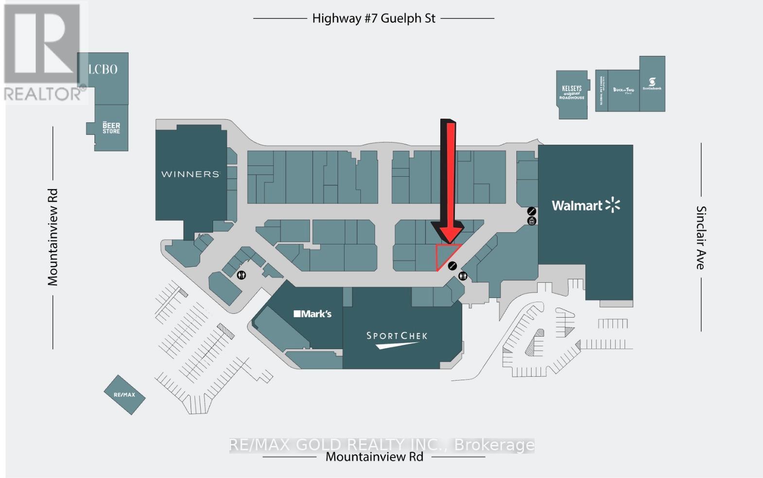 65 - 280 Guelph Street, Halton Hills, Ontario  L7G 4B1 - Photo 8 - W12772846