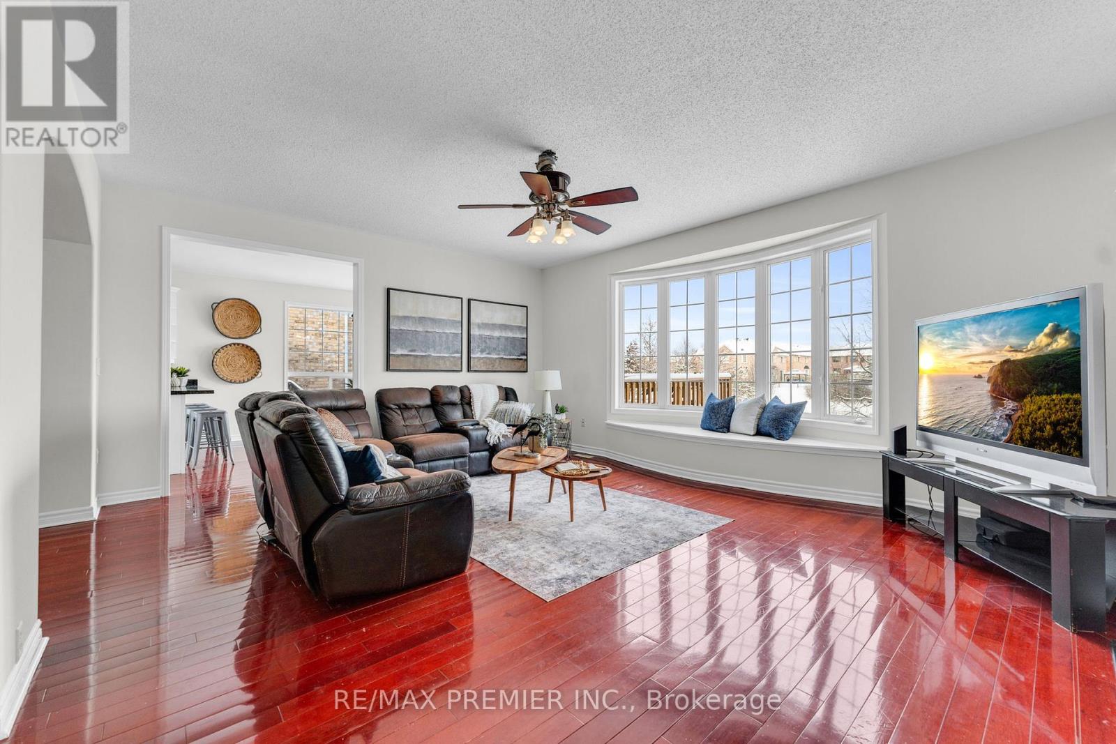 10 Pali Drive, Brampton, Ontario  L6P 1G3 - Photo 10 - W12772848