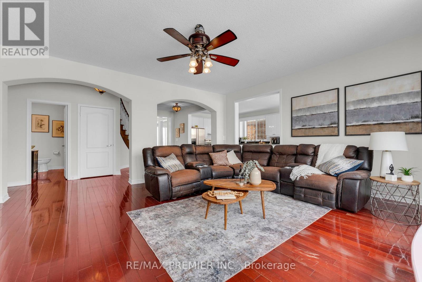 10 Pali Drive, Brampton, Ontario  L6P 1G3 - Photo 11 - W12772848