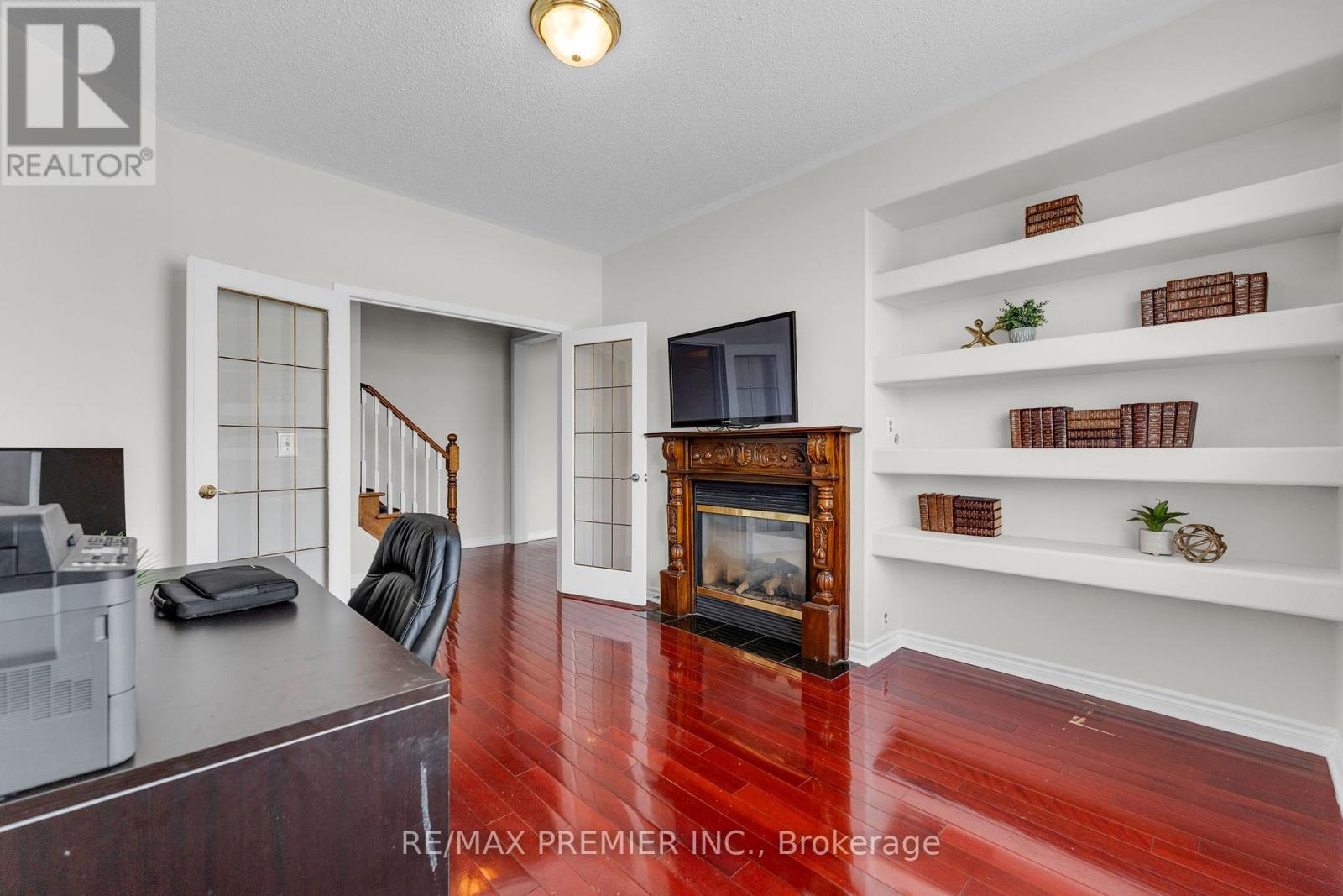 10 Pali Drive, Brampton, Ontario  L6P 1G3 - Photo 14 - W12772848