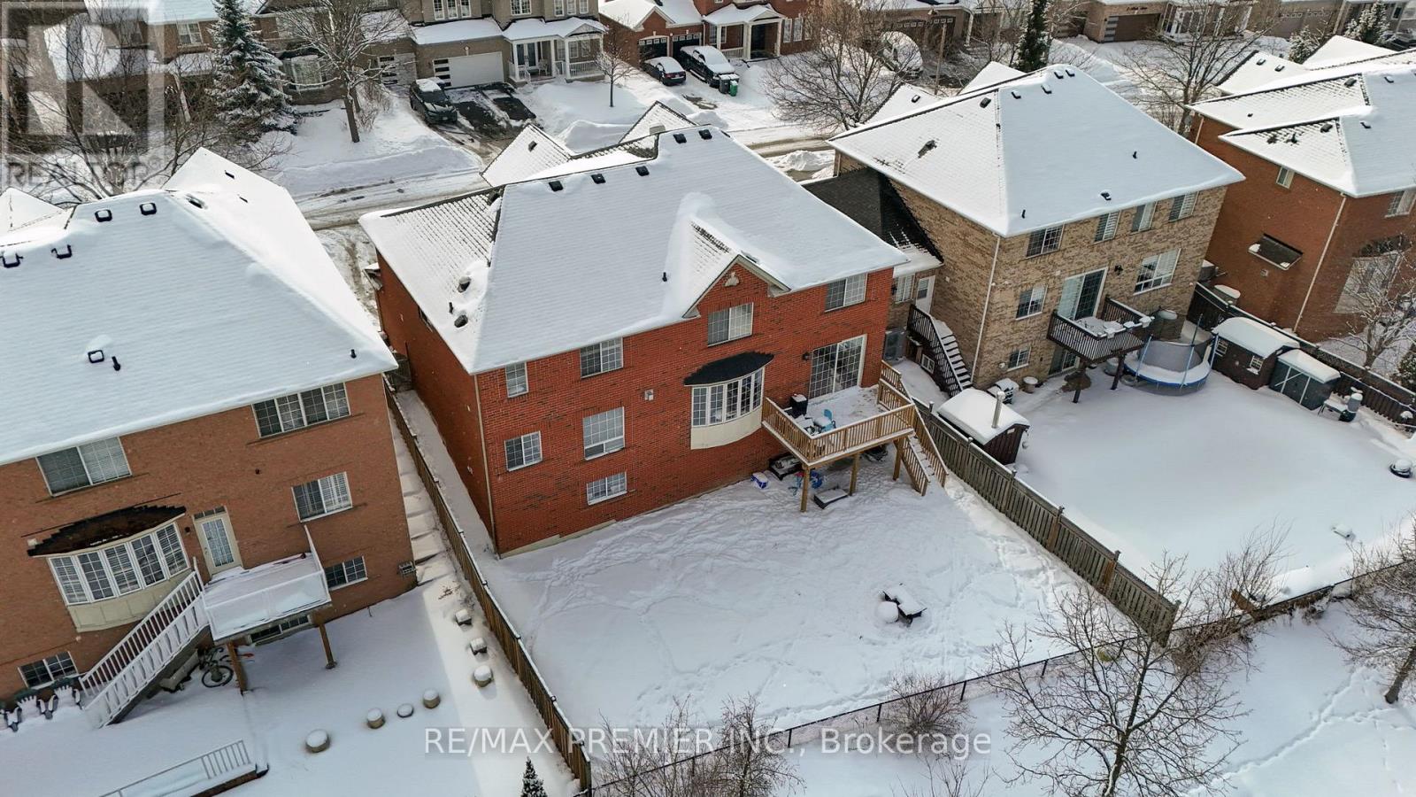 10 Pali Drive, Brampton, Ontario  L6P 1G3 - Photo 43 - W12772848