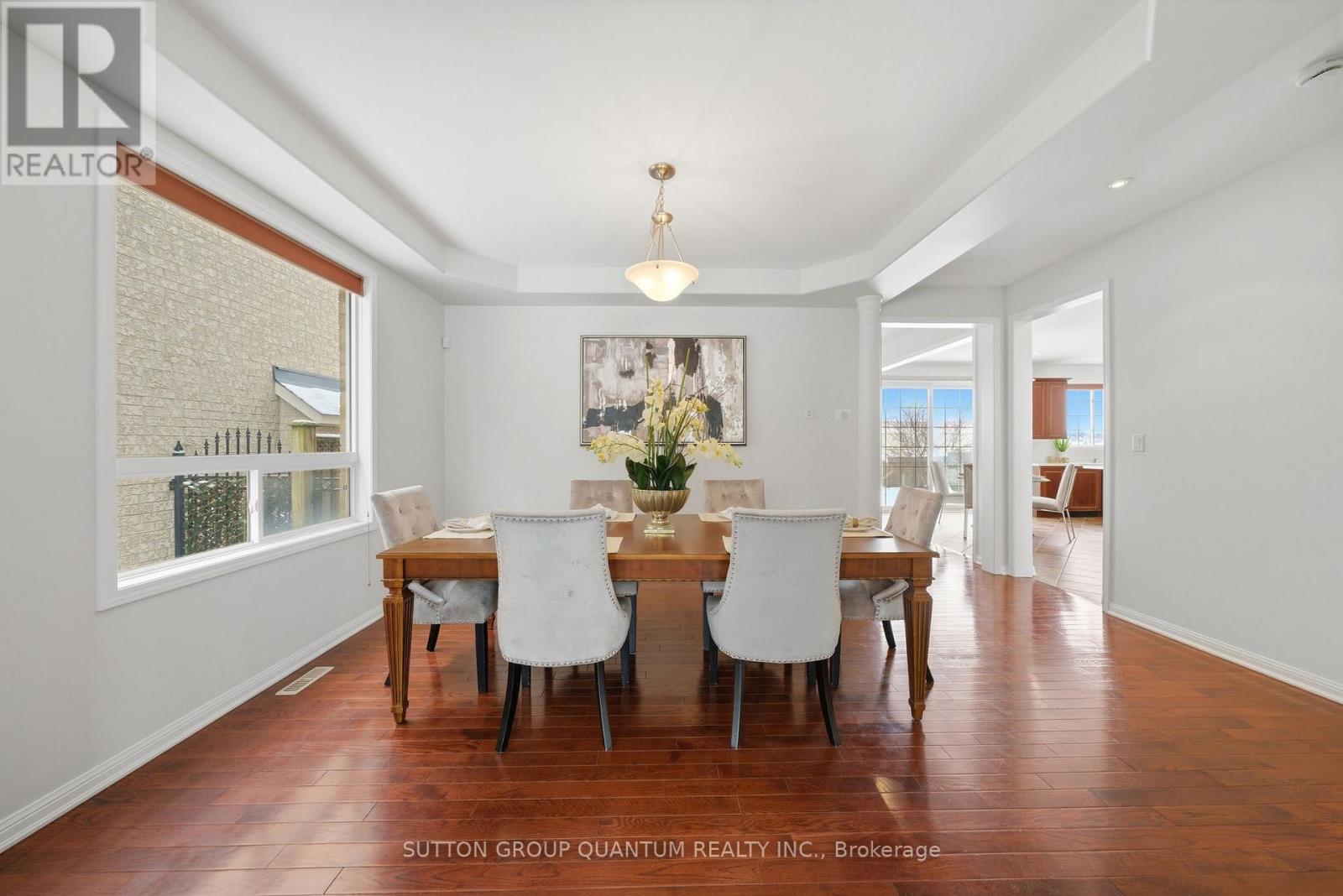 866 Cousens Terrace, Milton, Ontario  L9T 0E3 - Photo 10 - W12772866