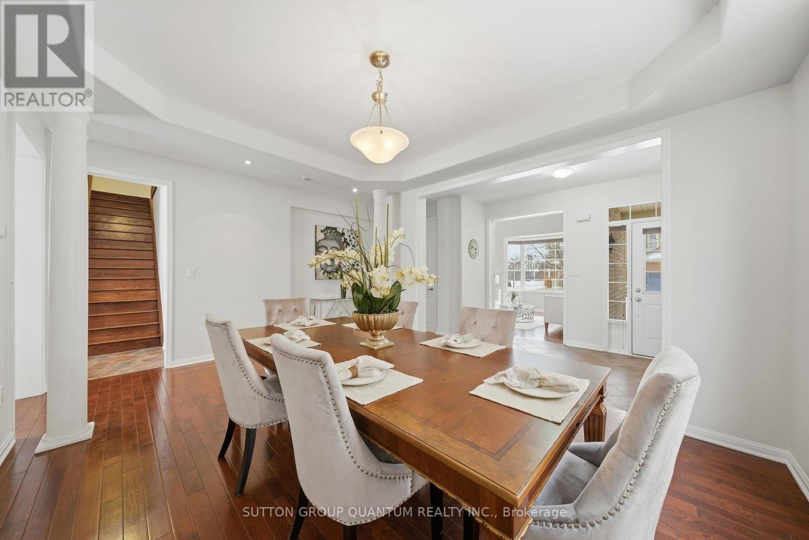 866 Cousens Terrace, Milton, Ontario  L9T 0E3 - Photo 11 - W12772866