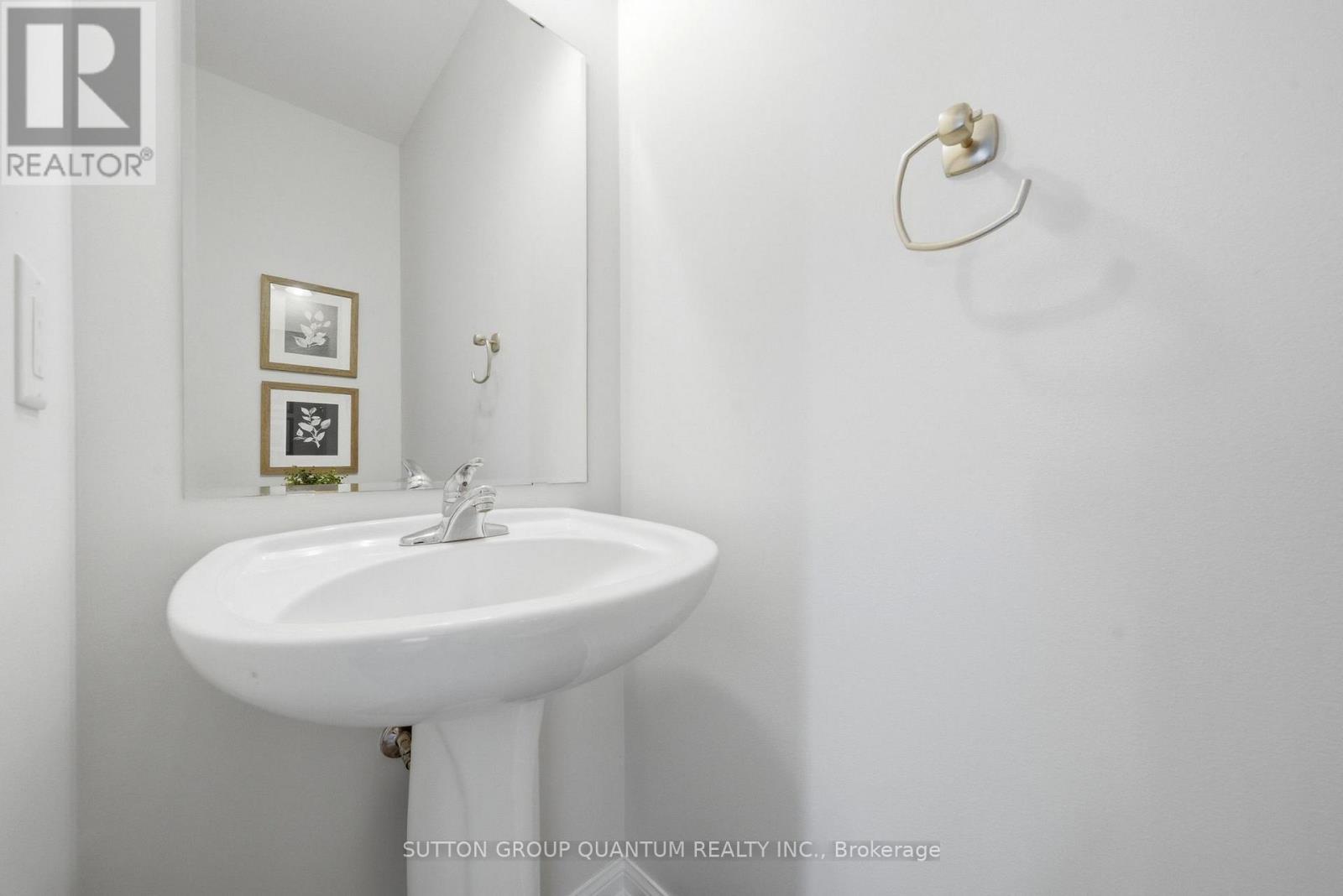 866 Cousens Terrace, Milton, Ontario  L9T 0E3 - Photo 14 - W12772866