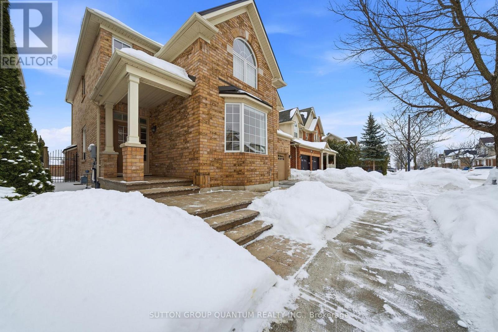 866 Cousens Terrace, Milton, Ontario  L9T 0E3 - Photo 2 - W12772866