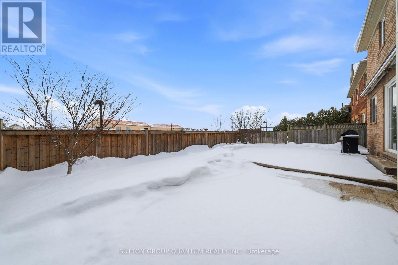 866 Cousens Terrace, Milton, Ontario  L9T 0E3 - Photo 25 - W12772866