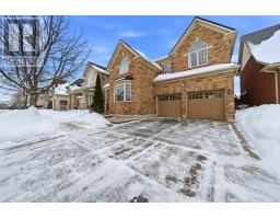 866 COUSENS TERRACE, Milton, Ontario