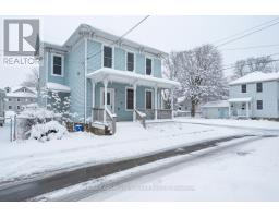 321 WOOD STREET W, Prescott, Ontario
