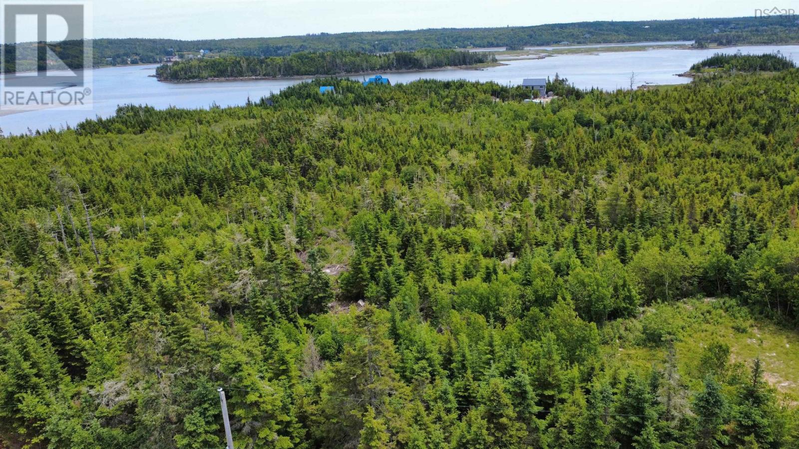 Lot 4-B West Petpeswick Road, Musquodoboit Harbour, Nova Scotia  B0J 2L0 - Photo 3 - 202514974