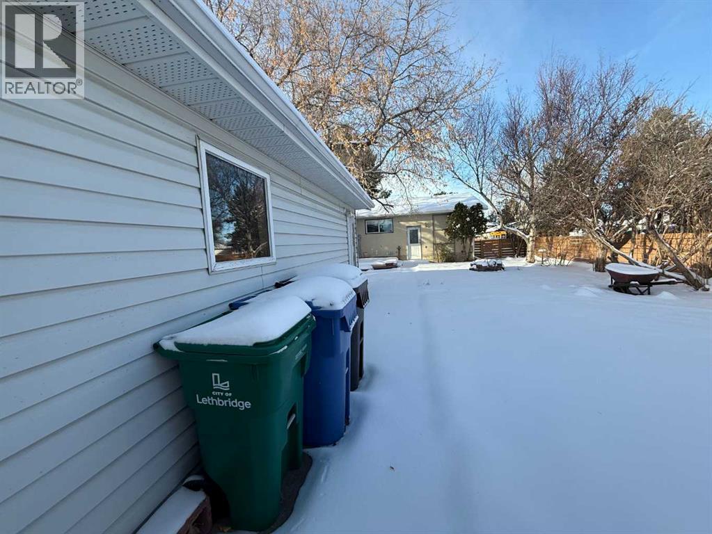 222 Eagle Road N, Lethbridge, Alberta  T1H 4S6 - Photo 24 - A2272797