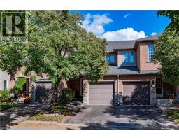 5555 PRINCE WILLIAM Drive Unit# 8, Burlington, Ontario