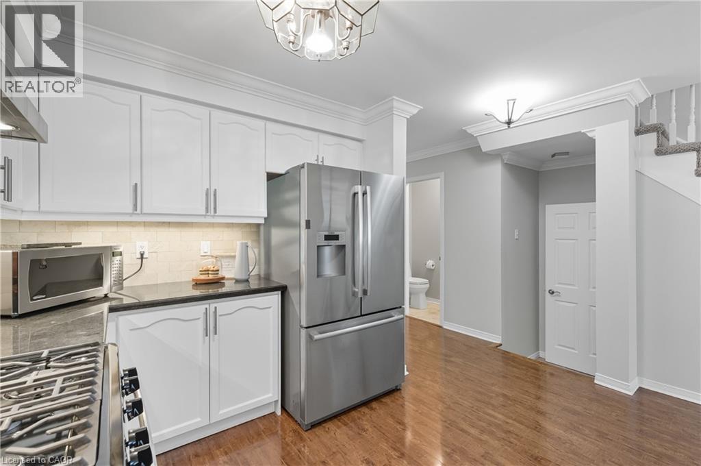 5555 Prince William Drive Unit# 8, Burlington, Ontario  L7L 6P2 - Photo 14 - 40775406