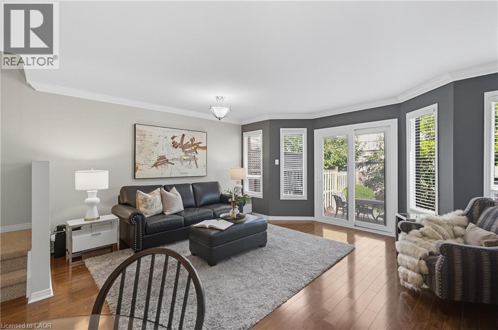 5555 Prince William Drive Unit# 8, Burlington, Ontario  L7L 6P2 - Photo 16 - 40775406