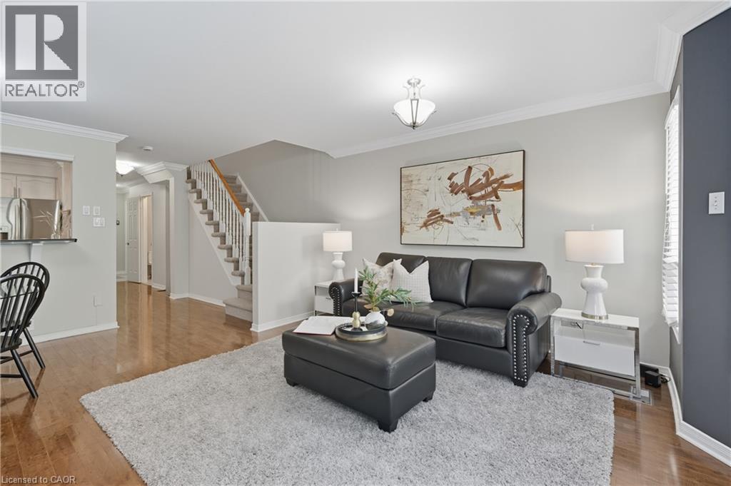 5555 Prince William Drive Unit# 8, Burlington, Ontario  L7L 6P2 - Photo 19 - 40775406