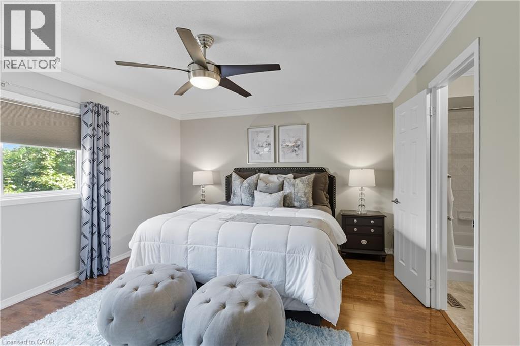 5555 Prince William Drive Unit# 8, Burlington, Ontario  L7L 6P2 - Photo 23 - 40775406