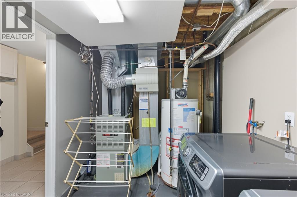 5555 Prince William Drive Unit# 8, Burlington, Ontario  L7L 6P2 - Photo 35 - 40775406