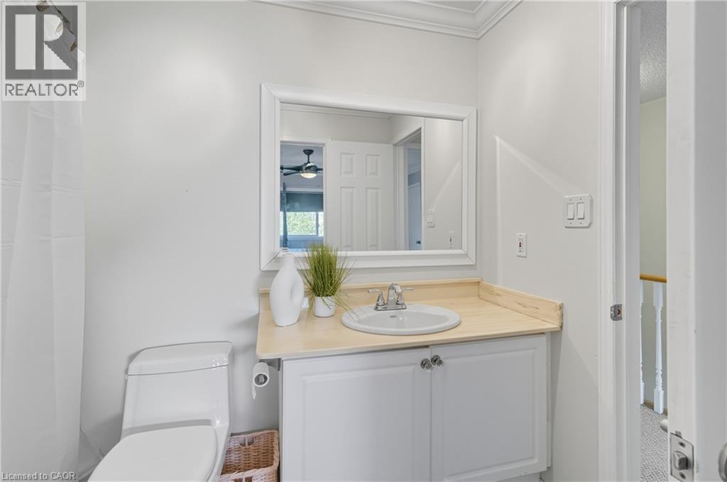 5555 Prince William Drive Unit# 8, Burlington, Ontario  L7L 6P2 - Photo 28 - 40775406