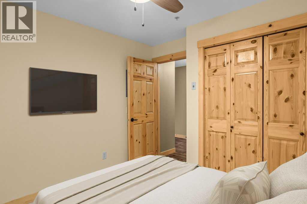 323, 300 Palliser Lane, Canmore, Alberta  T1W 0H5 - Photo 34 - A2270975