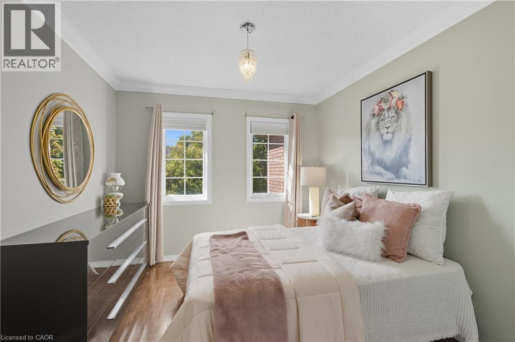 5555 Prince William Drive Unit# 8, Burlington, Ontario  L7L 6P2 - Photo 29 - 40775406