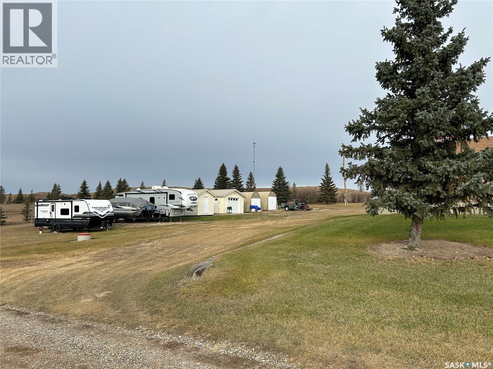 Smart Acreage. 153.45 Acres. Rm Of Coalfields #4, Coalfields Rm No. 4, Saskatchewan  S0C 0M0 - Photo 10 - SK027549