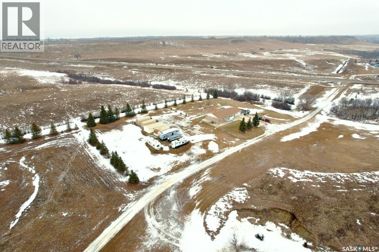 Smart Acreage. 153.45 Acres. Rm Of Coalfields #4, Coalfields Rm No. 4, Saskatchewan  S0C 0M0 - Photo 43 - SK027549