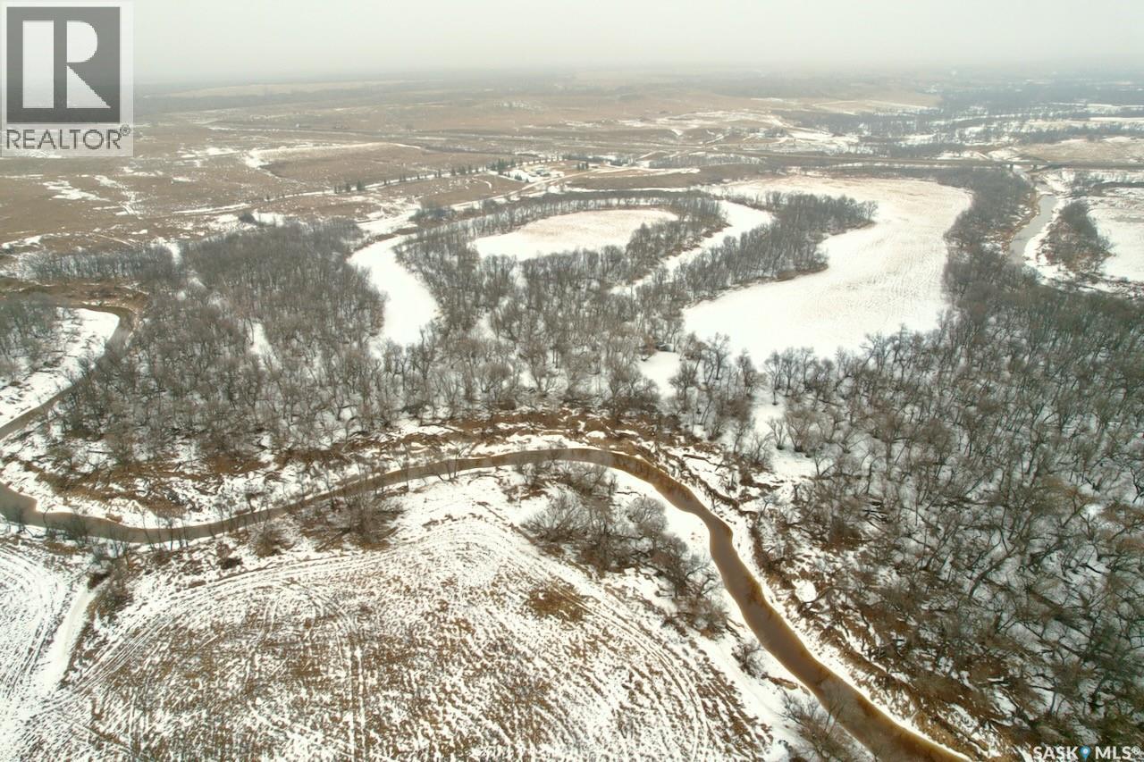 Smart Acreage. 153.45 Acres. Rm Of Coalfields #4, Coalfields Rm No. 4, Saskatchewan  S0C 0M0 - Photo 48 - SK027549