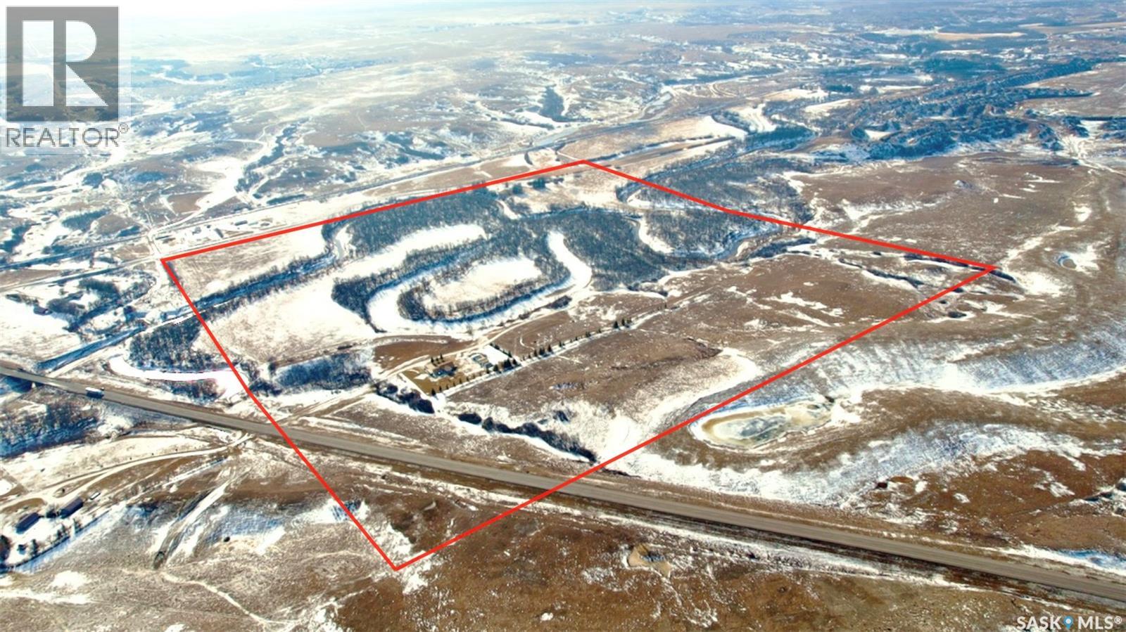 Smart Acreage. 153.45 Acres. Rm Of Coalfields #4, Coalfields Rm No. 4, Saskatchewan  S0C 0M0 - Photo 49 - SK027549